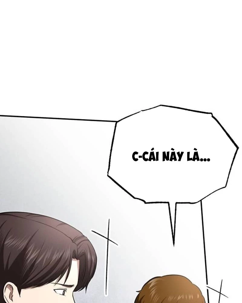 Bác Sĩ Hồi Quy Chỉ Muốn Sống Yên Bình Chapter 5 - Trang 2