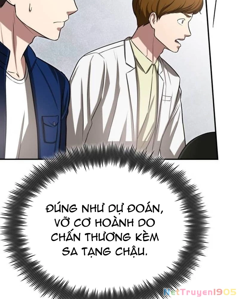 Bác Sĩ Hồi Quy Chỉ Muốn Sống Yên Bình Chapter 5 - Trang 2