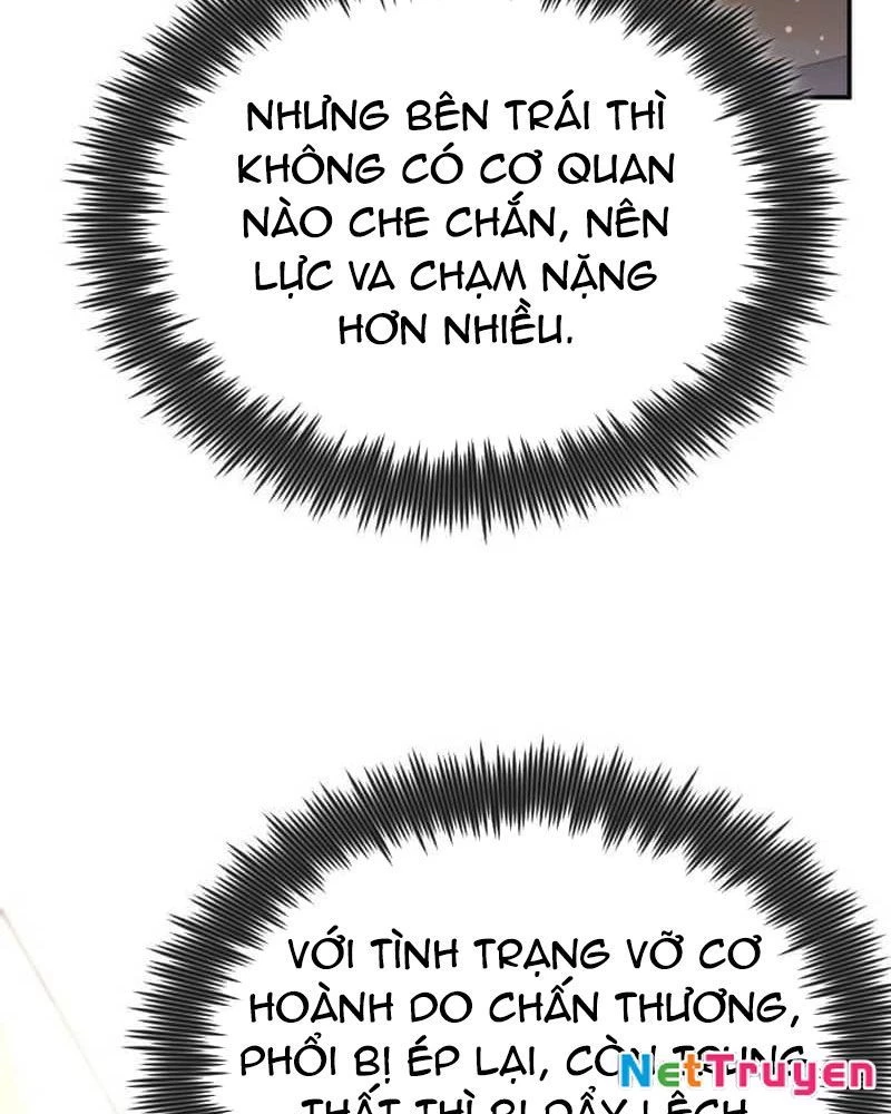Bác Sĩ Hồi Quy Chỉ Muốn Sống Yên Bình Chapter 5 - Trang 2
