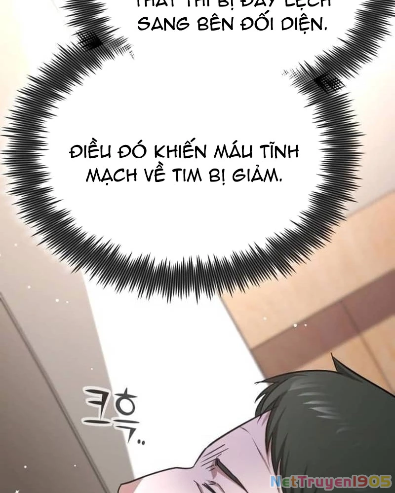 Bác Sĩ Hồi Quy Chỉ Muốn Sống Yên Bình Chapter 5 - Trang 2