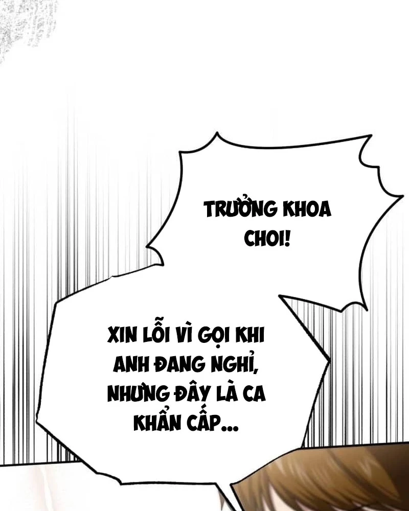Bác Sĩ Hồi Quy Chỉ Muốn Sống Yên Bình Chapter 5 - Trang 2