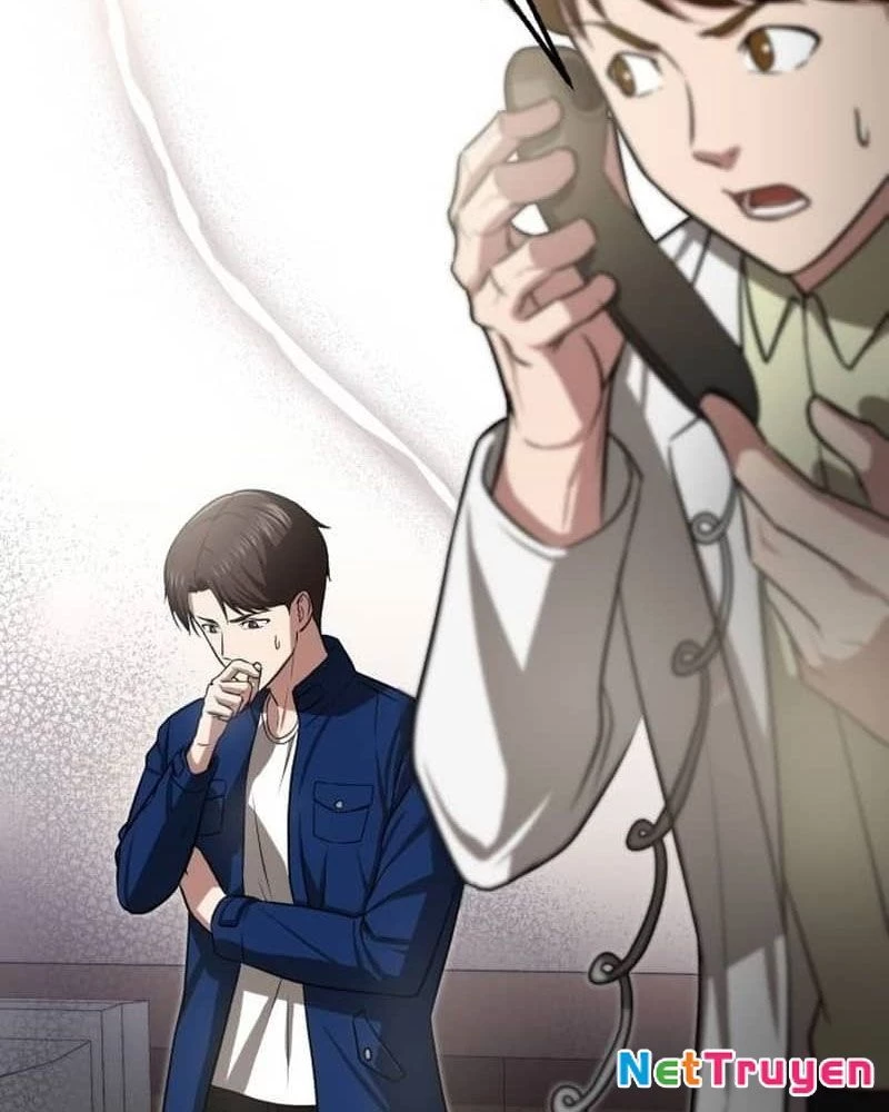 Bác Sĩ Hồi Quy Chỉ Muốn Sống Yên Bình Chapter 5 - Trang 2