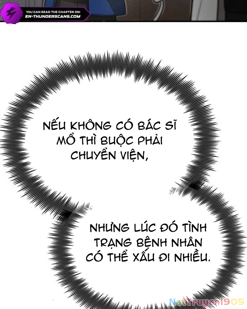 Bác Sĩ Hồi Quy Chỉ Muốn Sống Yên Bình Chapter 5 - Trang 2