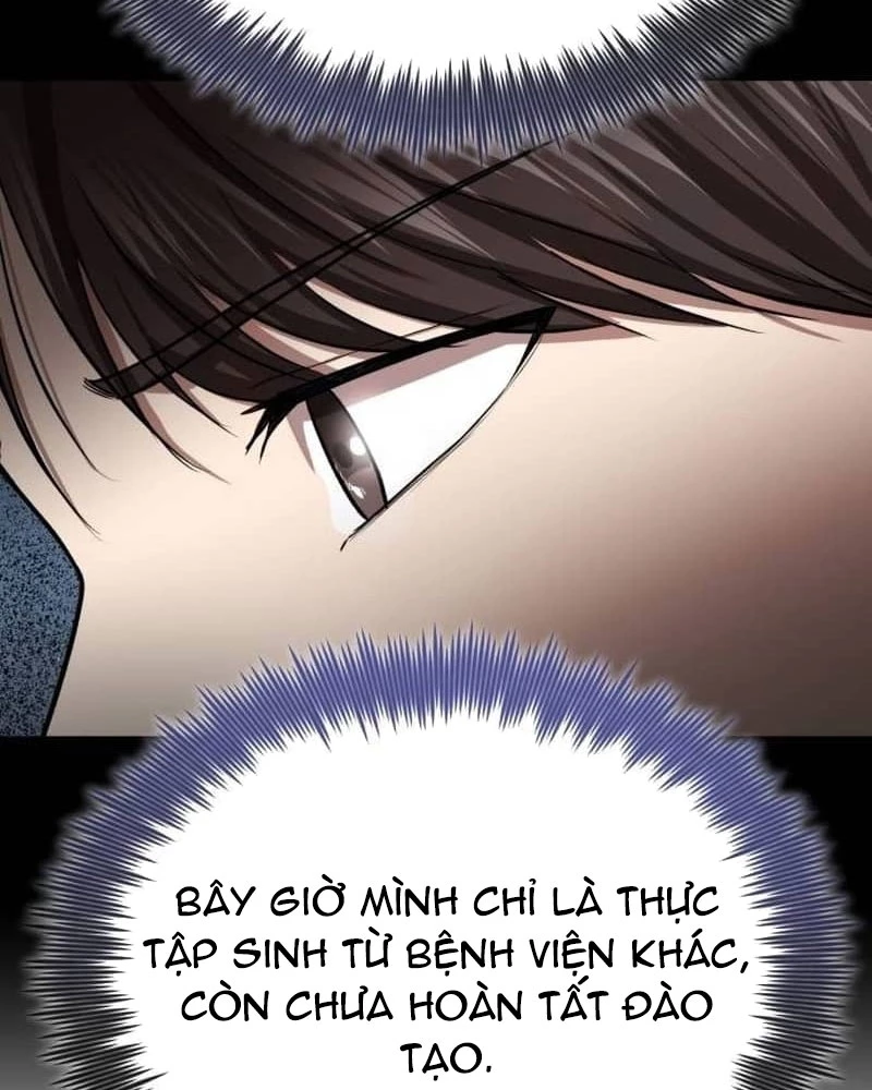Bác Sĩ Hồi Quy Chỉ Muốn Sống Yên Bình Chapter 5 - Trang 2