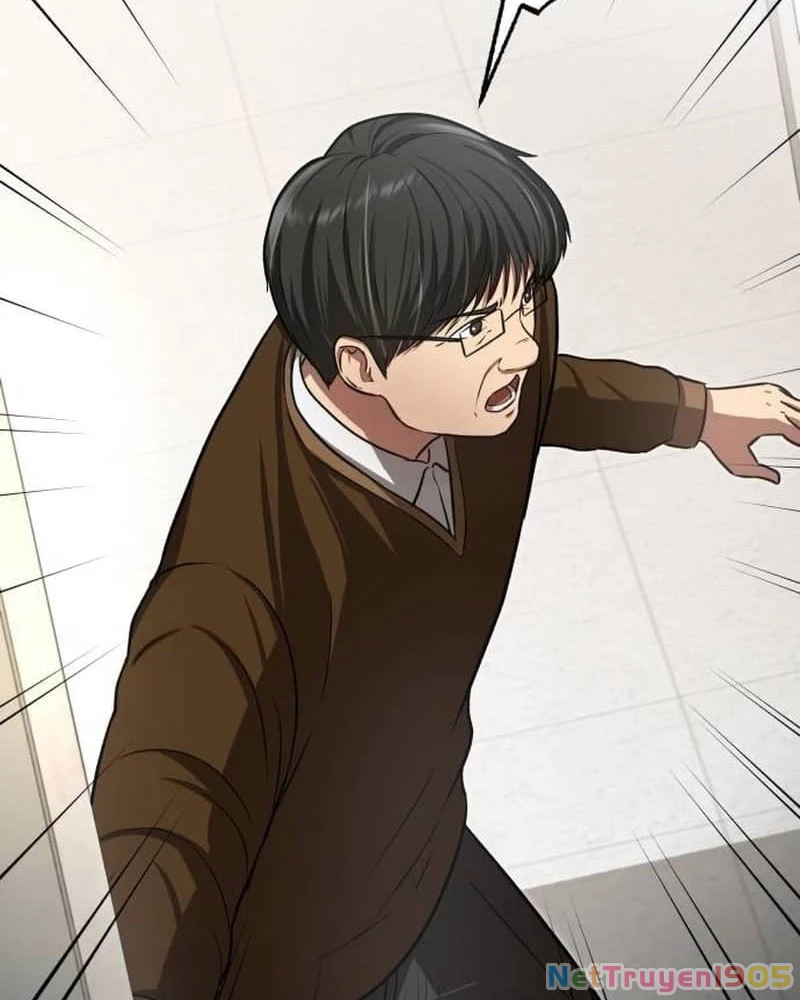 Bác Sĩ Hồi Quy Chỉ Muốn Sống Yên Bình Chapter 5 - Trang 2