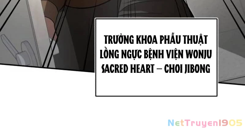 Bác Sĩ Hồi Quy Chỉ Muốn Sống Yên Bình Chapter 5 - Trang 2