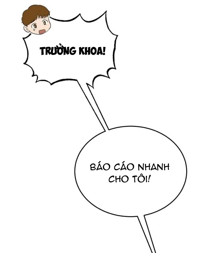 Bác Sĩ Hồi Quy Chỉ Muốn Sống Yên Bình Chapter 5 - Trang 2