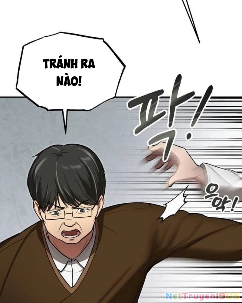 Bác Sĩ Hồi Quy Chỉ Muốn Sống Yên Bình Chapter 5 - Trang 2