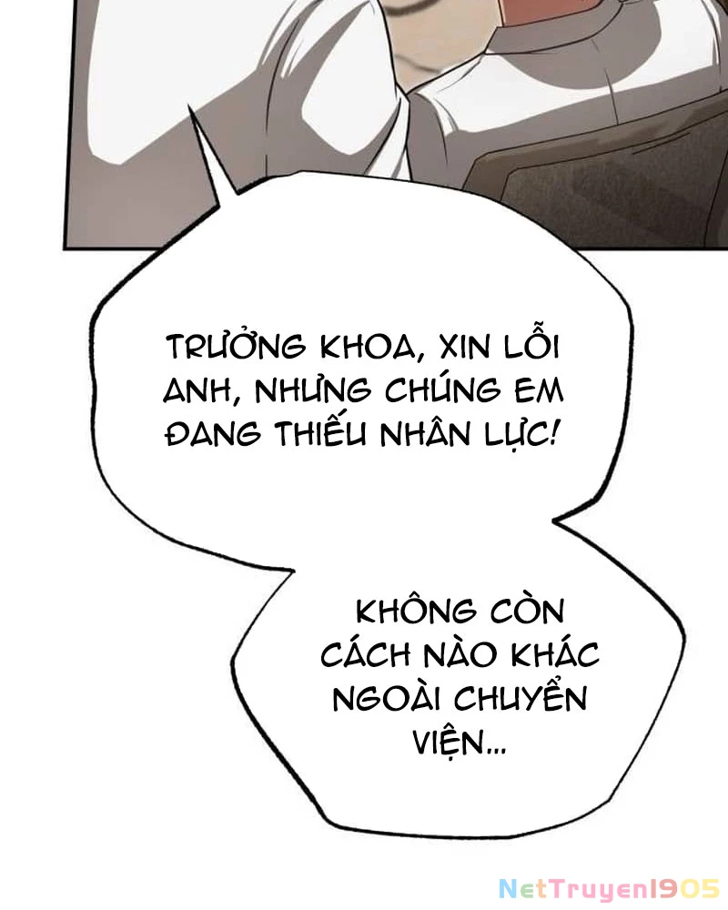 Bác Sĩ Hồi Quy Chỉ Muốn Sống Yên Bình Chapter 5 - Trang 2