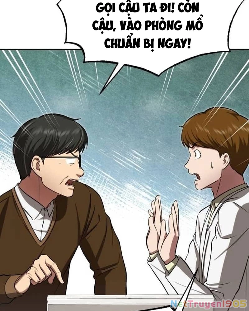 Bác Sĩ Hồi Quy Chỉ Muốn Sống Yên Bình Chapter 5 - Trang 2