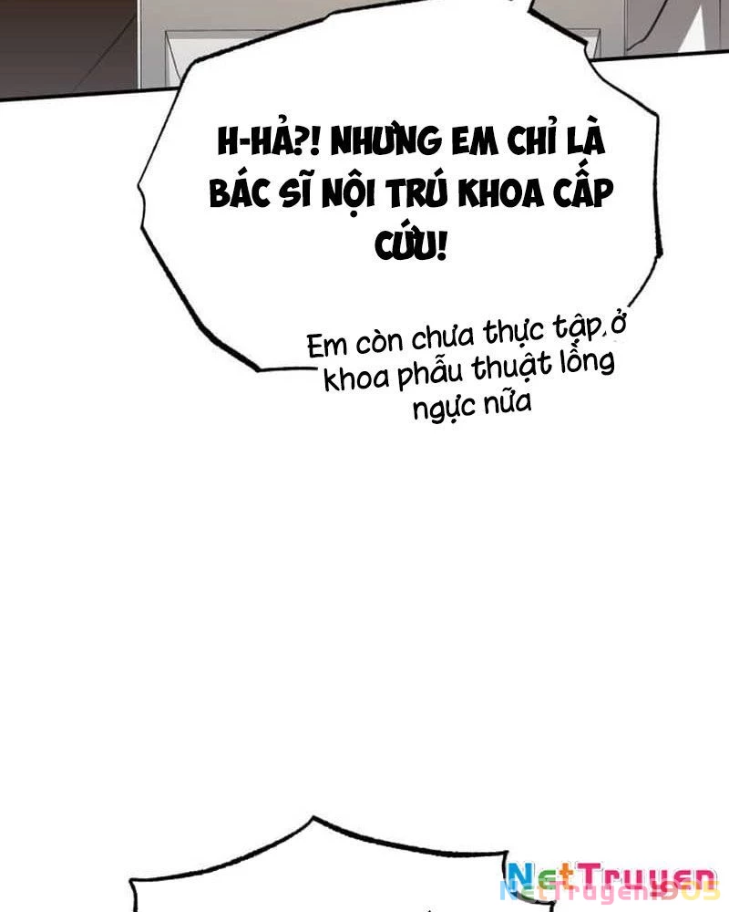 Bác Sĩ Hồi Quy Chỉ Muốn Sống Yên Bình Chapter 5 - Trang 2