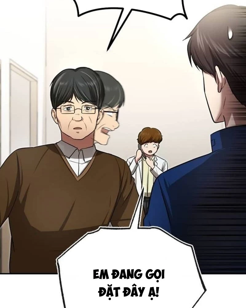 Bác Sĩ Hồi Quy Chỉ Muốn Sống Yên Bình Chapter 5 - Trang 2