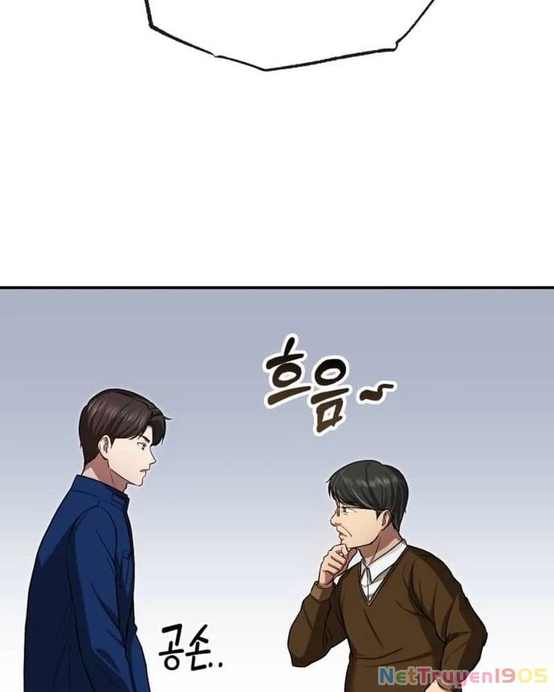 Bác Sĩ Hồi Quy Chỉ Muốn Sống Yên Bình Chapter 5 - Trang 2