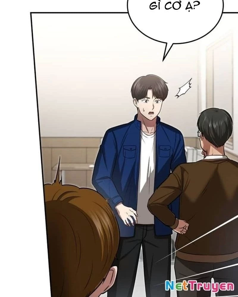 Bác Sĩ Hồi Quy Chỉ Muốn Sống Yên Bình Chapter 5 - Trang 2