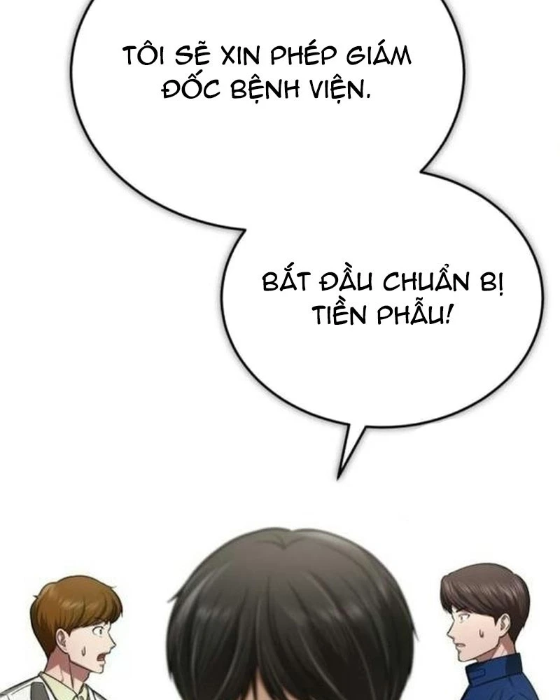 Bác Sĩ Hồi Quy Chỉ Muốn Sống Yên Bình Chapter 5 - Trang 2