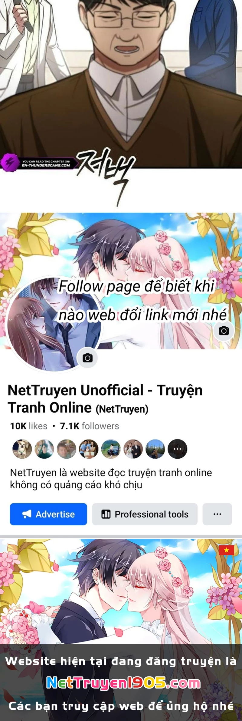 Bác Sĩ Hồi Quy Chỉ Muốn Sống Yên Bình Chapter 5 - Trang 2