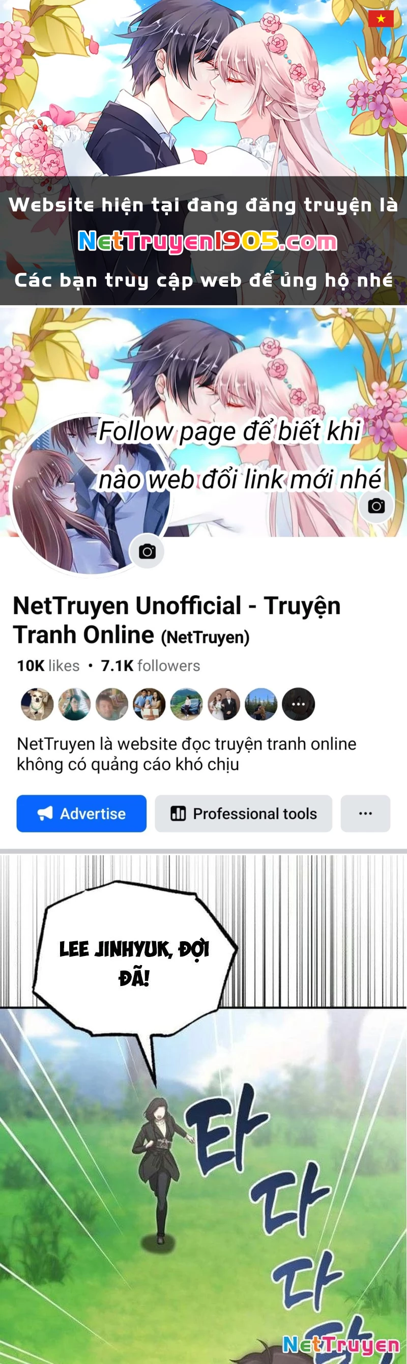 Bác Sĩ Hồi Quy Chỉ Muốn Sống Yên Bình Chapter 5 - Trang 2