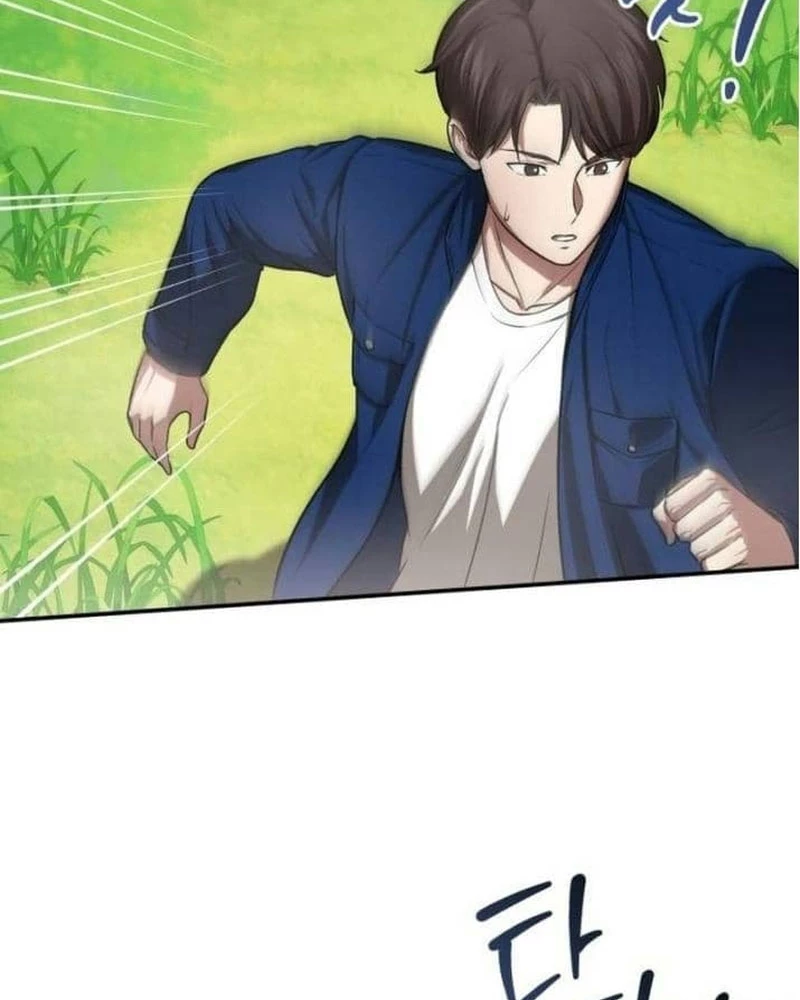 Bác Sĩ Hồi Quy Chỉ Muốn Sống Yên Bình Chapter 5 - Trang 2