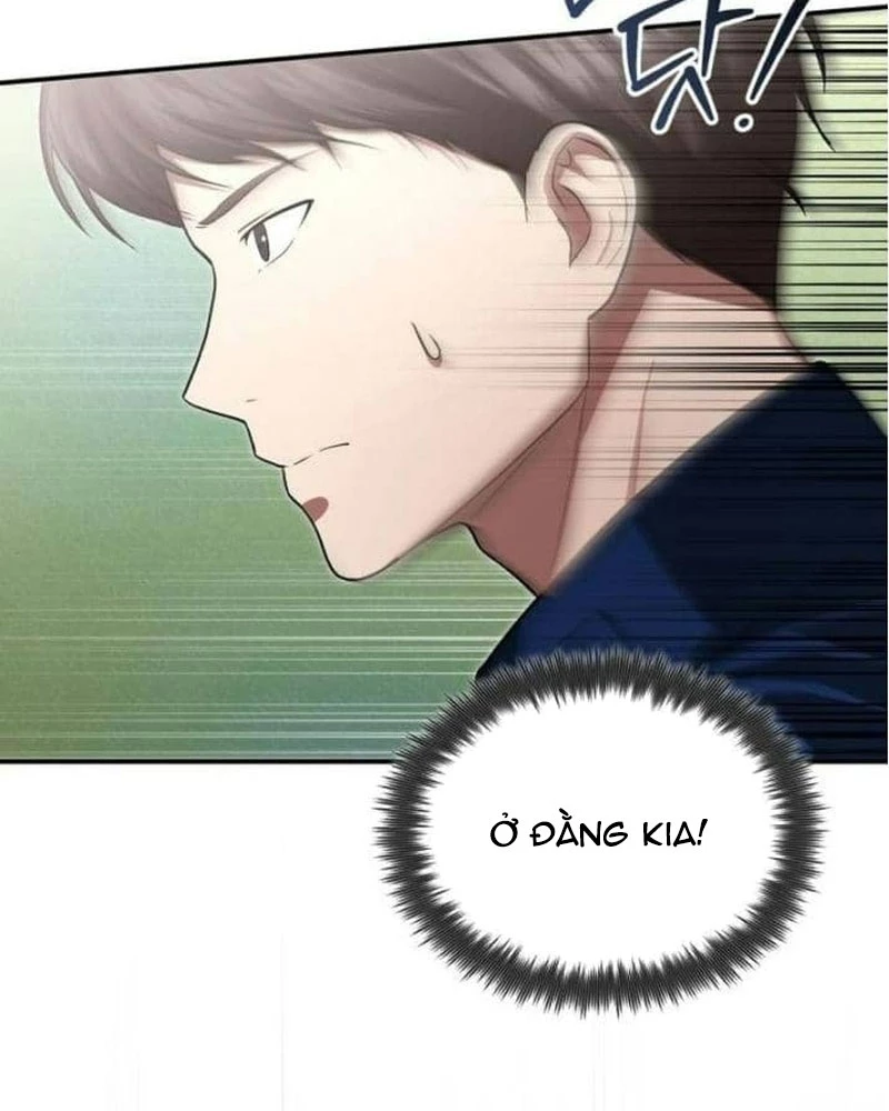 Bác Sĩ Hồi Quy Chỉ Muốn Sống Yên Bình Chapter 5 - Trang 2