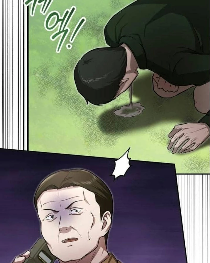 Bác Sĩ Hồi Quy Chỉ Muốn Sống Yên Bình Chapter 5 - Trang 2