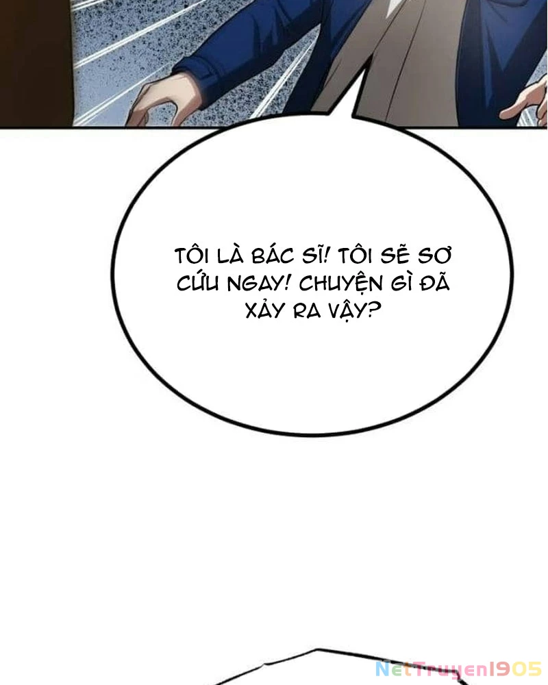 Bác Sĩ Hồi Quy Chỉ Muốn Sống Yên Bình Chapter 5 - Trang 2