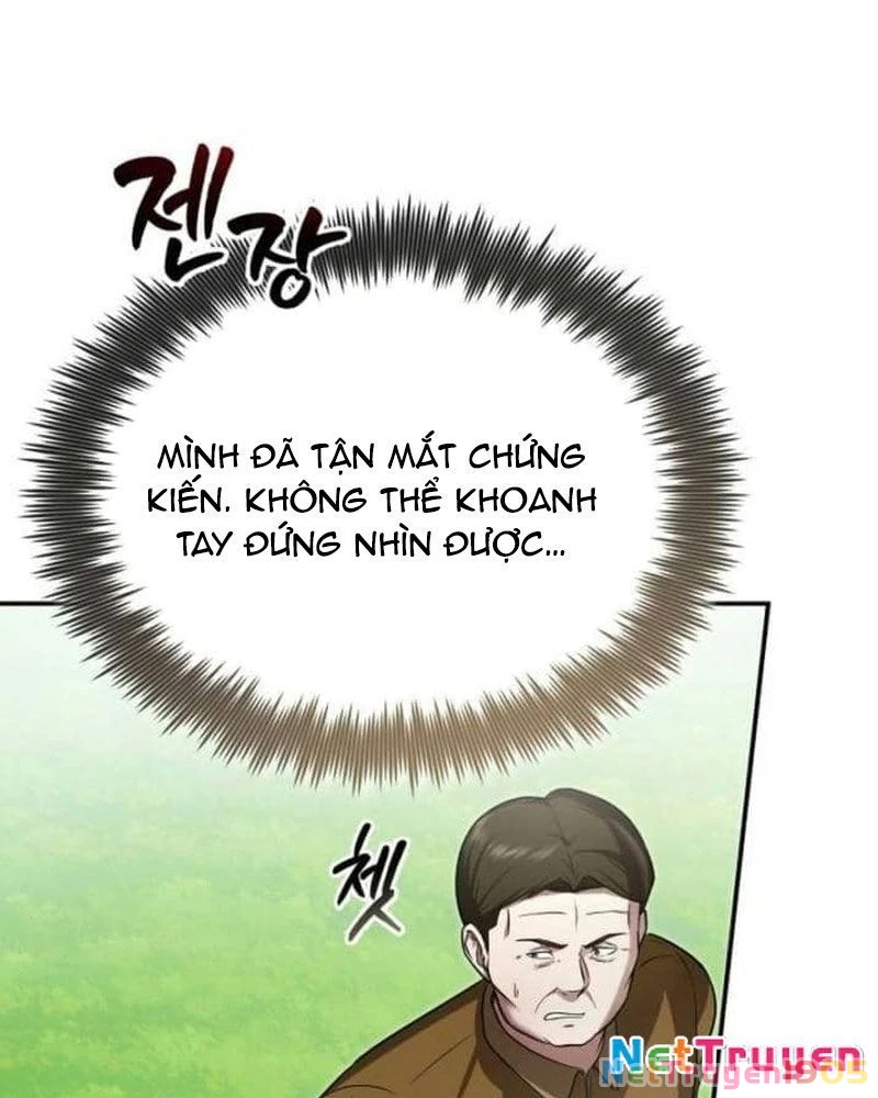 Bác Sĩ Hồi Quy Chỉ Muốn Sống Yên Bình Chapter 5 - Trang 2