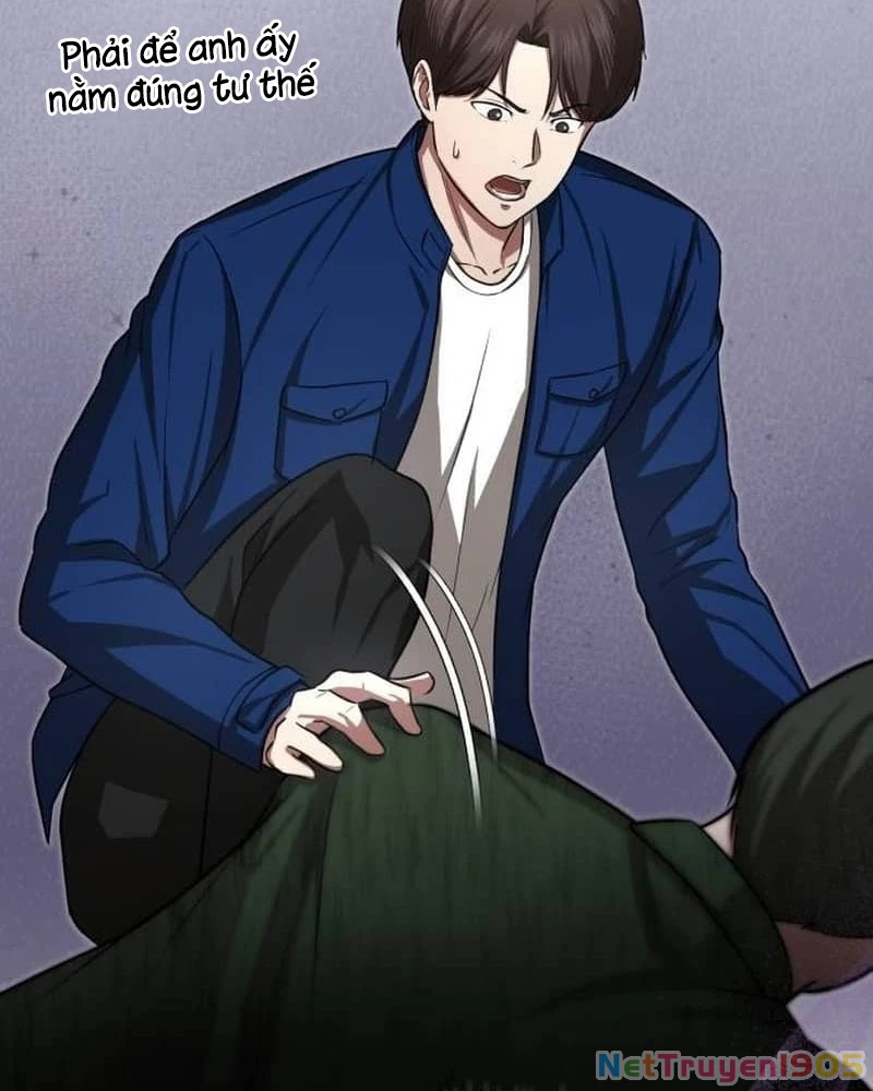Bác Sĩ Hồi Quy Chỉ Muốn Sống Yên Bình Chapter 5 - Trang 2