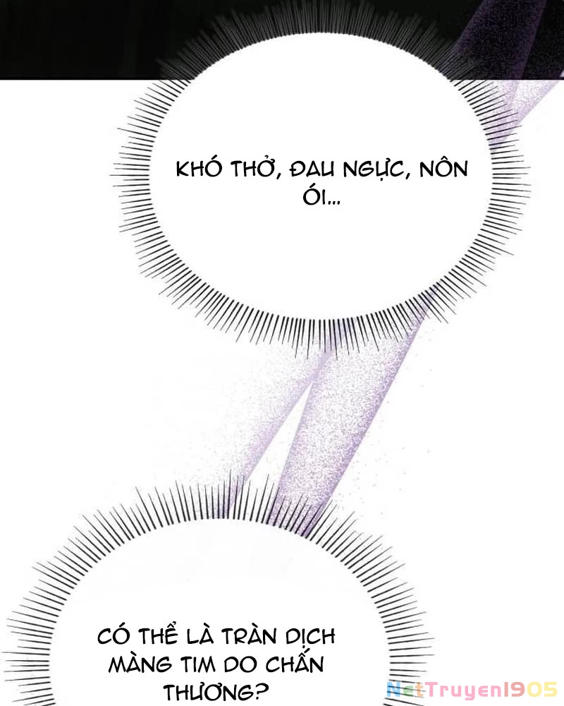 Bác Sĩ Hồi Quy Chỉ Muốn Sống Yên Bình Chapter 5 - Trang 2