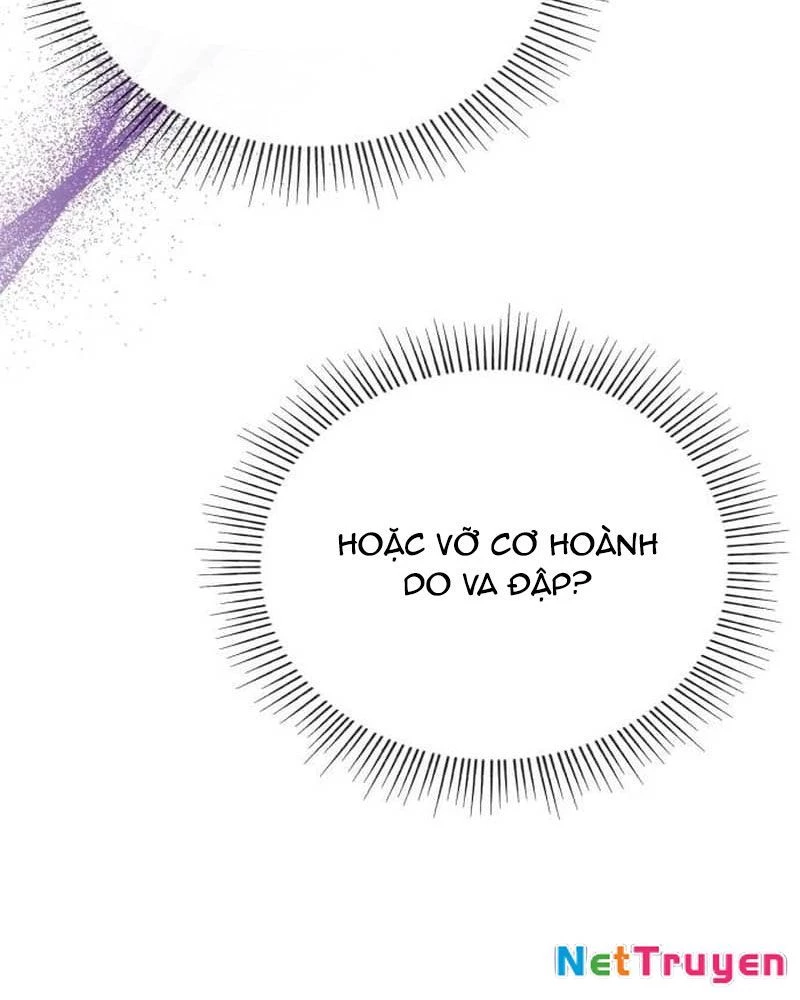 Bác Sĩ Hồi Quy Chỉ Muốn Sống Yên Bình Chapter 5 - Trang 2