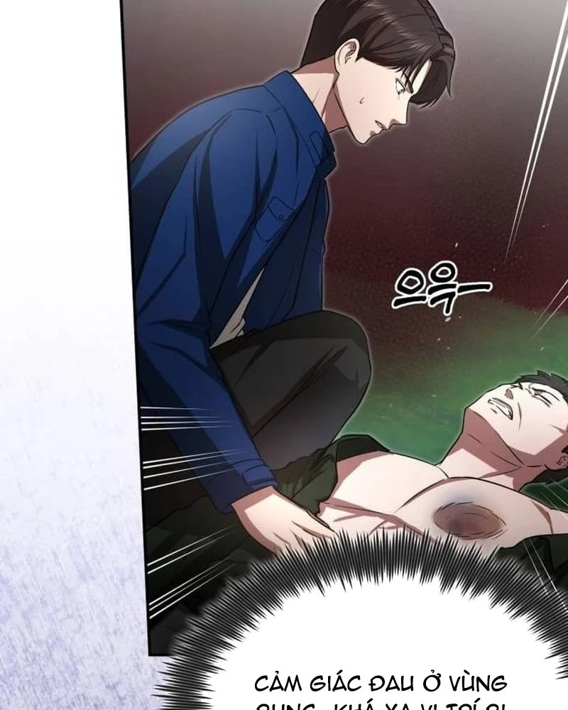 Bác Sĩ Hồi Quy Chỉ Muốn Sống Yên Bình Chapter 5 - Trang 2