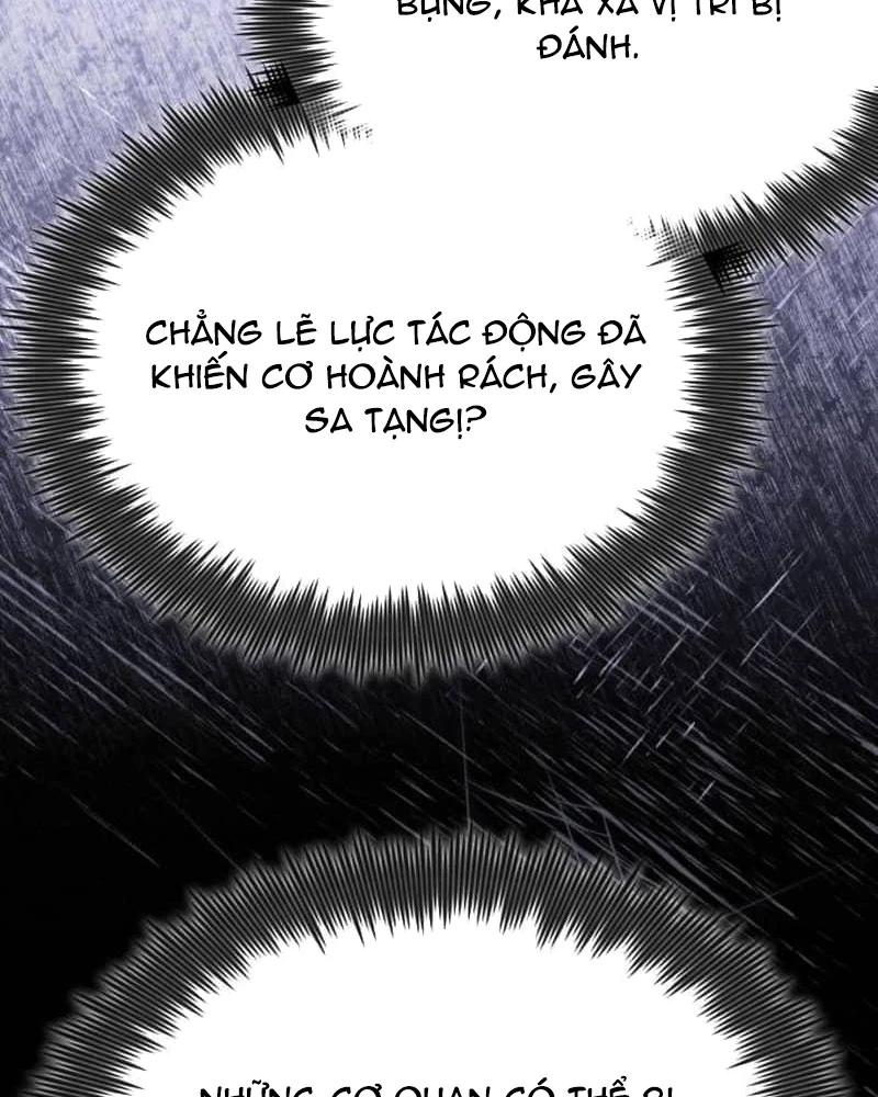 Bác Sĩ Hồi Quy Chỉ Muốn Sống Yên Bình Chapter 5 - Trang 2