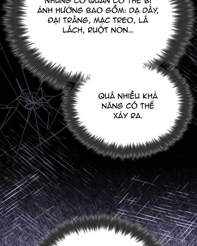 Bác Sĩ Hồi Quy Chỉ Muốn Sống Yên Bình Chapter 5 - Trang 2