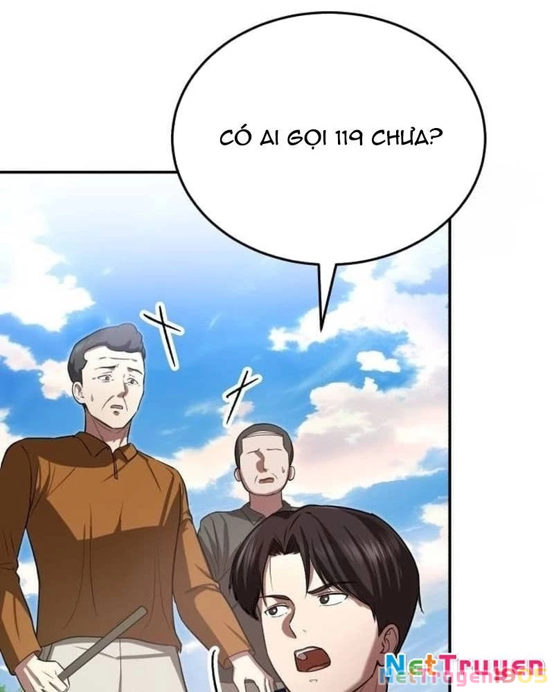 Bác Sĩ Hồi Quy Chỉ Muốn Sống Yên Bình Chapter 5 - Trang 2