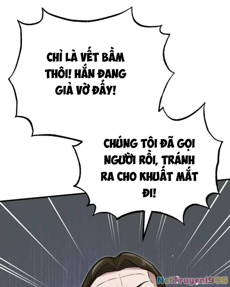 Bác Sĩ Hồi Quy Chỉ Muốn Sống Yên Bình Chapter 5 - Trang 2