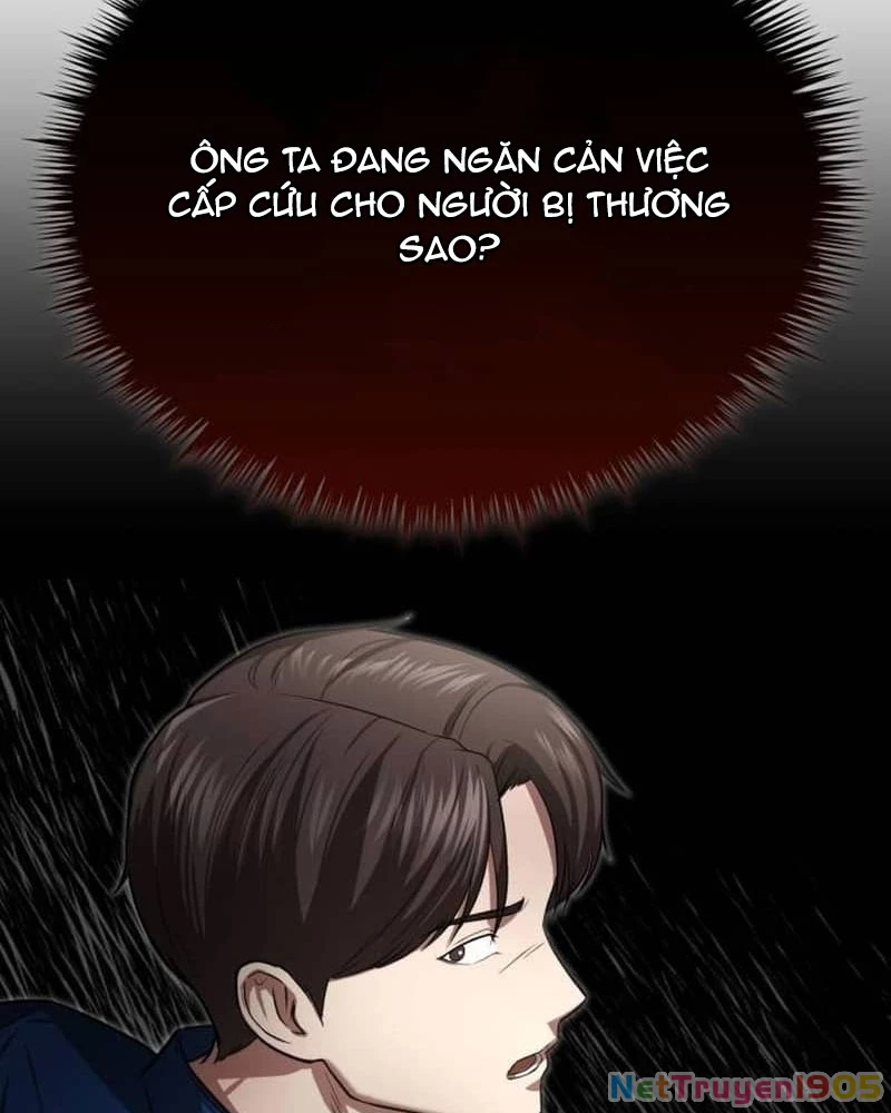 Bác Sĩ Hồi Quy Chỉ Muốn Sống Yên Bình Chapter 5 - Trang 2