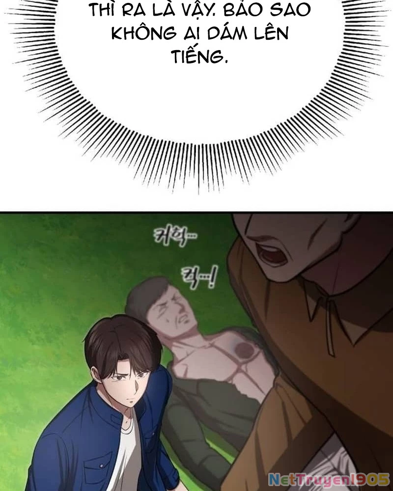 Bác Sĩ Hồi Quy Chỉ Muốn Sống Yên Bình Chapter 5 - Trang 2