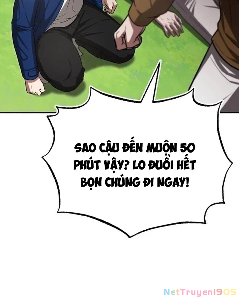 Bác Sĩ Hồi Quy Chỉ Muốn Sống Yên Bình Chapter 5 - Trang 2