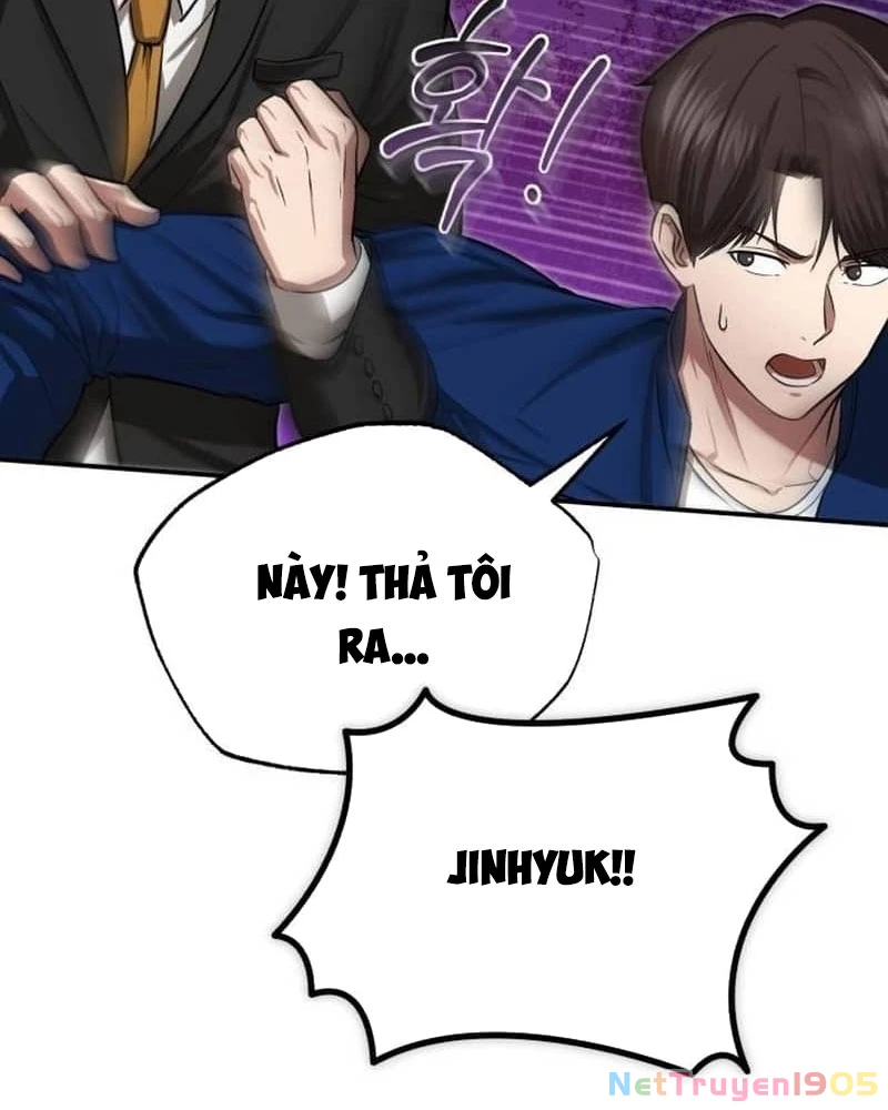 Bác Sĩ Hồi Quy Chỉ Muốn Sống Yên Bình Chapter 5 - Trang 2