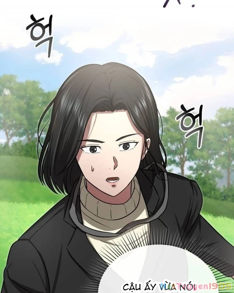 Bác Sĩ Hồi Quy Chỉ Muốn Sống Yên Bình Chapter 5 - Trang 2