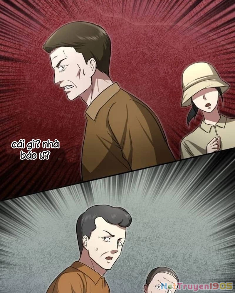 Bác Sĩ Hồi Quy Chỉ Muốn Sống Yên Bình Chapter 5 - Trang 2
