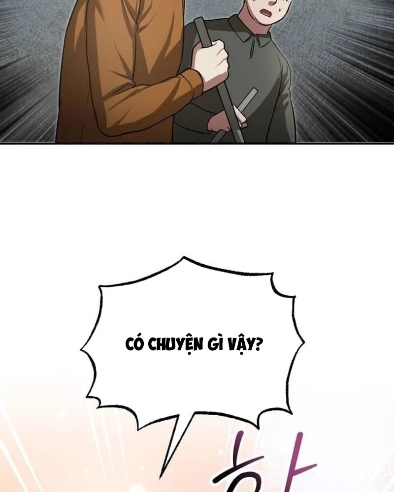 Bác Sĩ Hồi Quy Chỉ Muốn Sống Yên Bình Chapter 5 - Trang 2