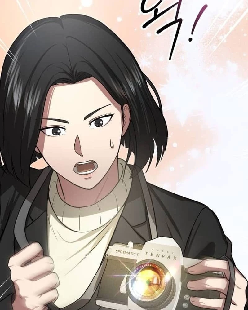 Bác Sĩ Hồi Quy Chỉ Muốn Sống Yên Bình Chapter 5 - Trang 2