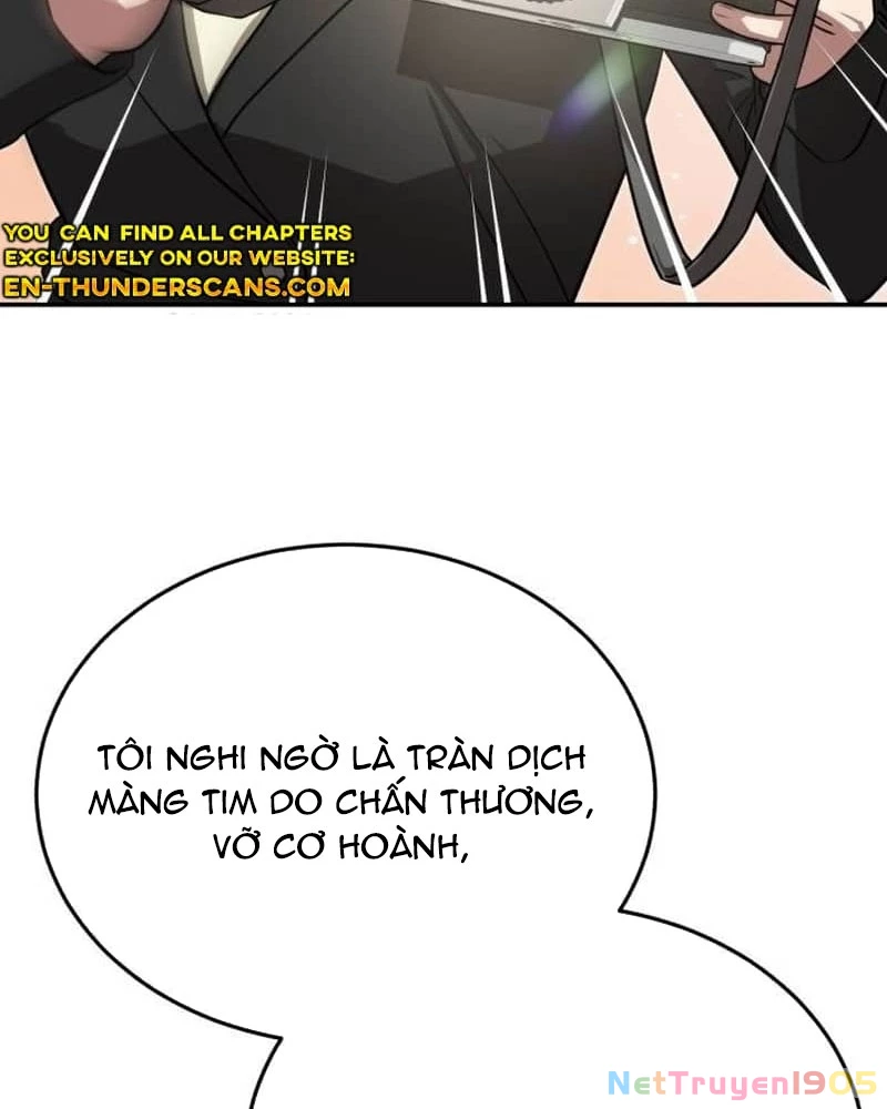 Bác Sĩ Hồi Quy Chỉ Muốn Sống Yên Bình Chapter 5 - Trang 2