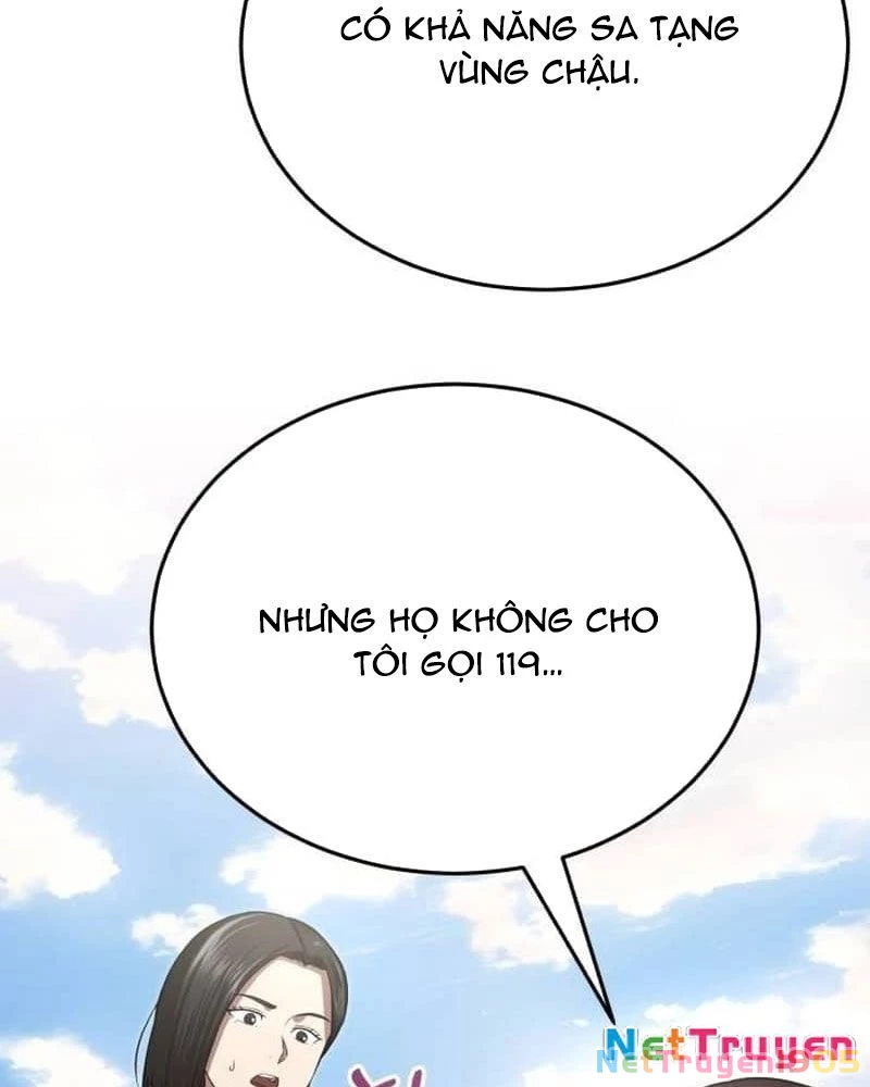 Bác Sĩ Hồi Quy Chỉ Muốn Sống Yên Bình Chapter 5 - Trang 2