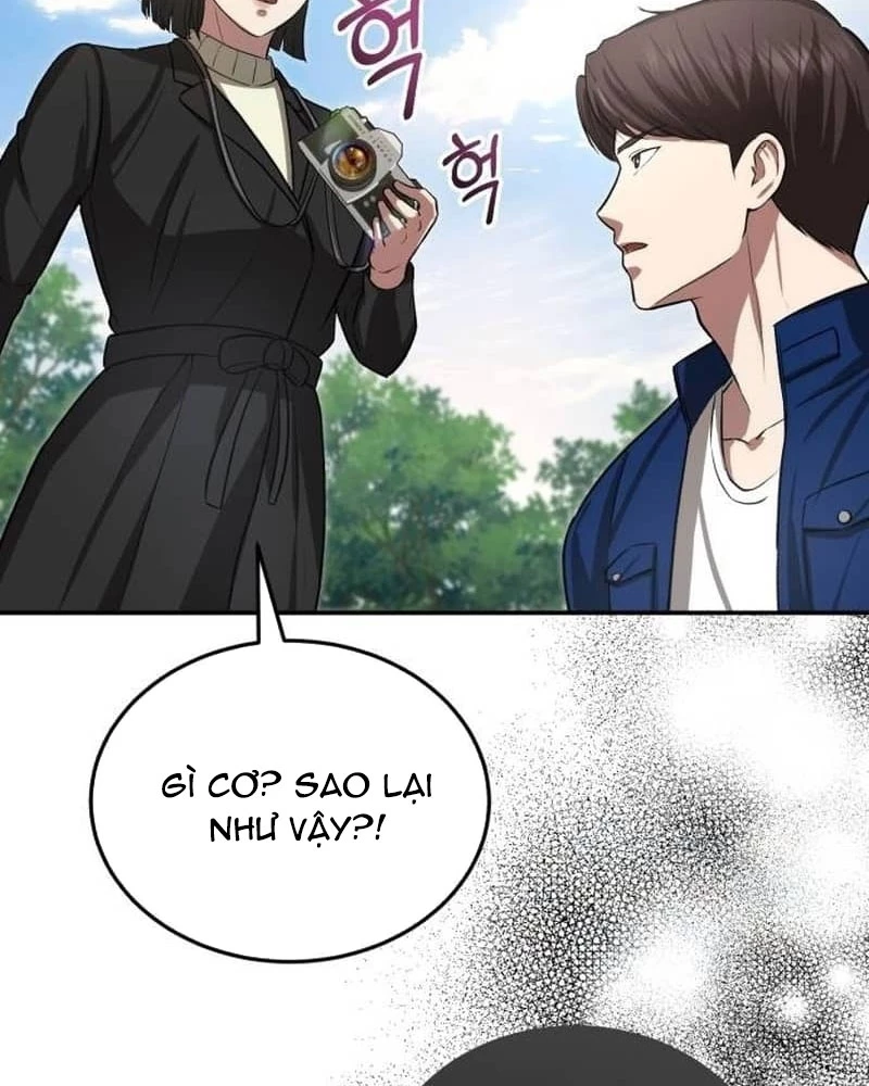 Bác Sĩ Hồi Quy Chỉ Muốn Sống Yên Bình Chapter 5 - Trang 2