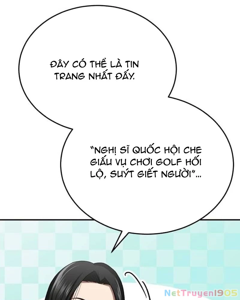 Bác Sĩ Hồi Quy Chỉ Muốn Sống Yên Bình Chapter 5 - Trang 2