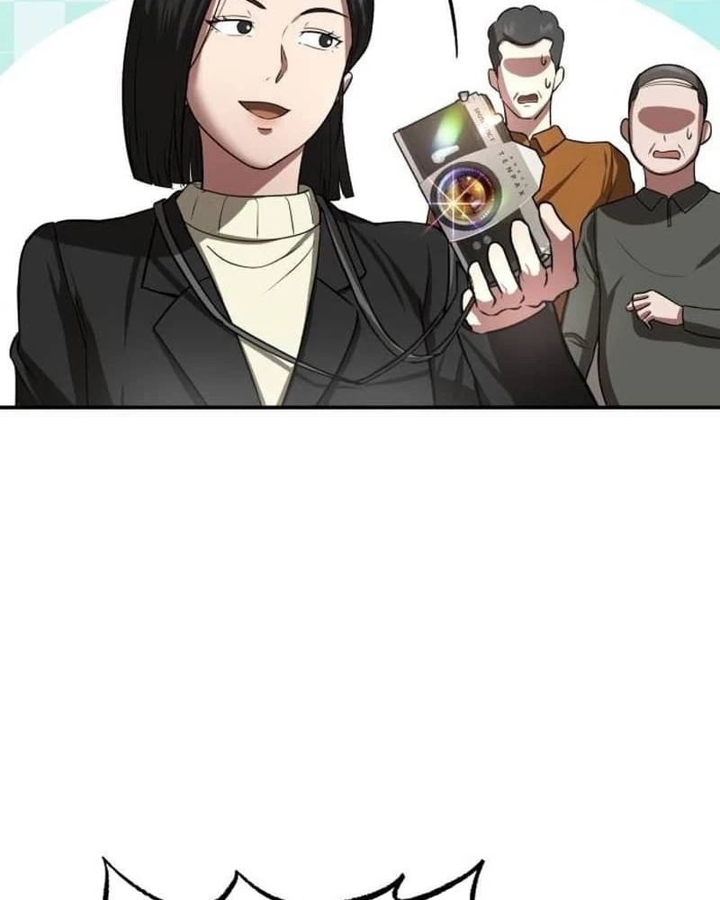 Bác Sĩ Hồi Quy Chỉ Muốn Sống Yên Bình Chapter 5 - Trang 2