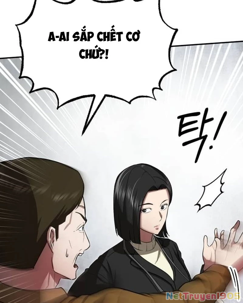 Bác Sĩ Hồi Quy Chỉ Muốn Sống Yên Bình Chapter 5 - Trang 2