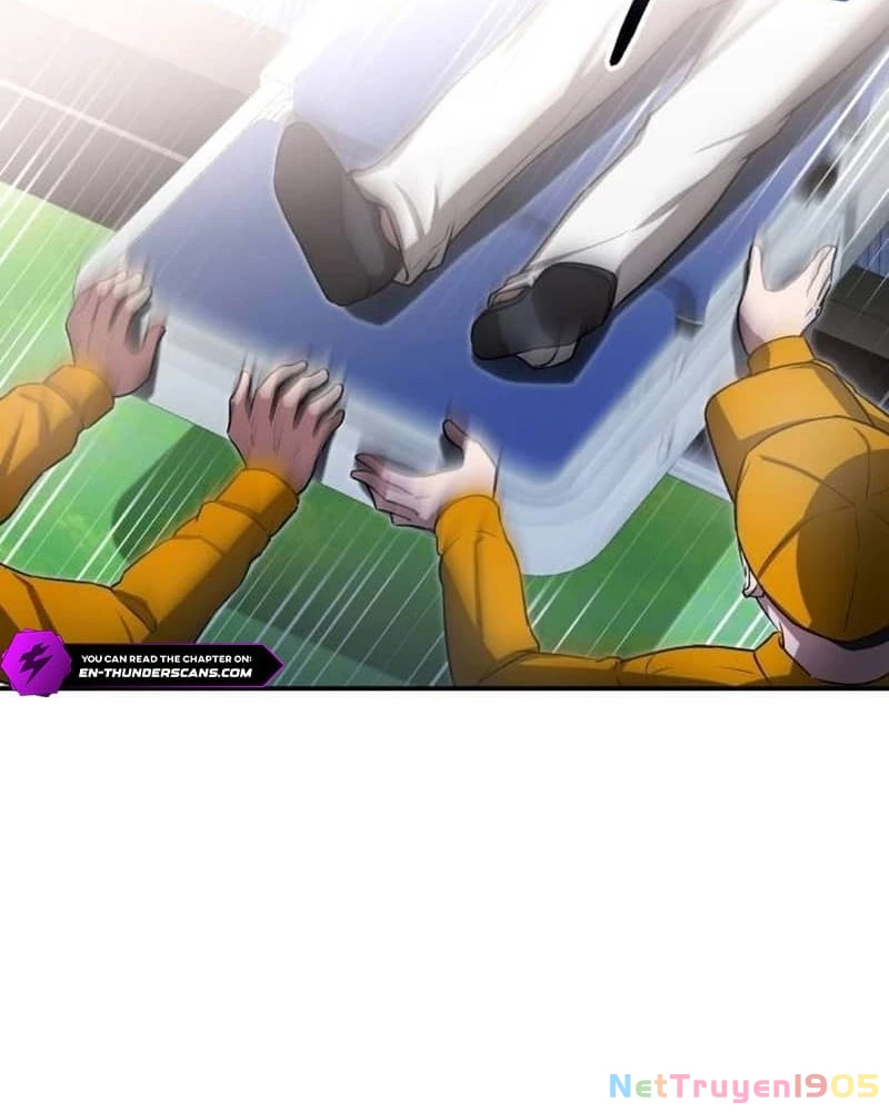 Bác Sĩ Hồi Quy Chỉ Muốn Sống Yên Bình Chapter 5 - Trang 2