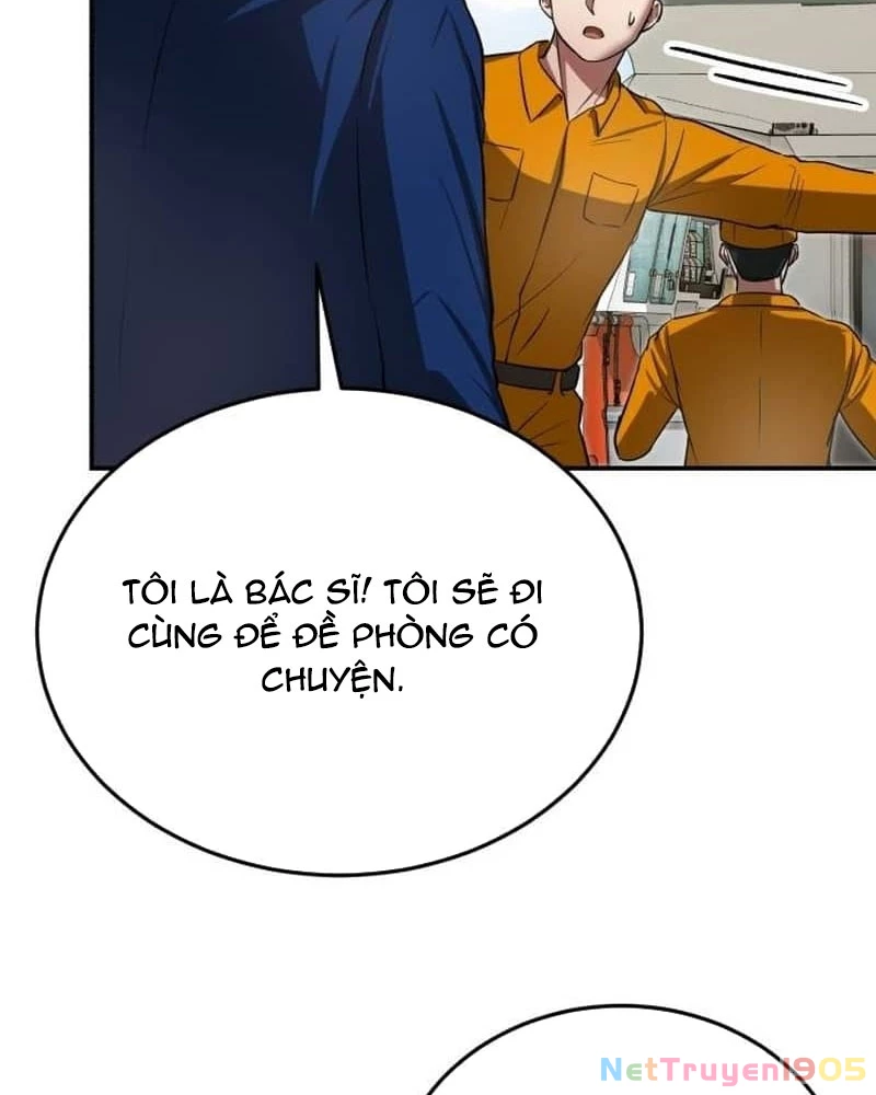 Bác Sĩ Hồi Quy Chỉ Muốn Sống Yên Bình Chapter 5 - Trang 2
